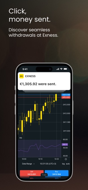 Exness CFD Broker A Comprehensive Guide to Trading Success Exness CFD Broker A Comprehensive Guide to Trading Success